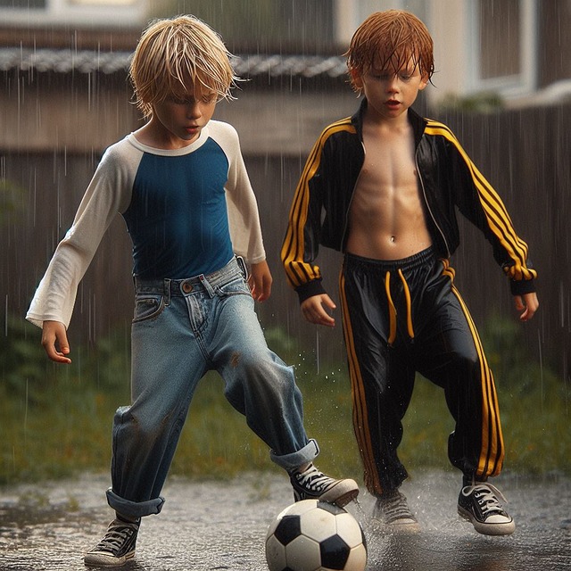 潜力球队 潜力球队